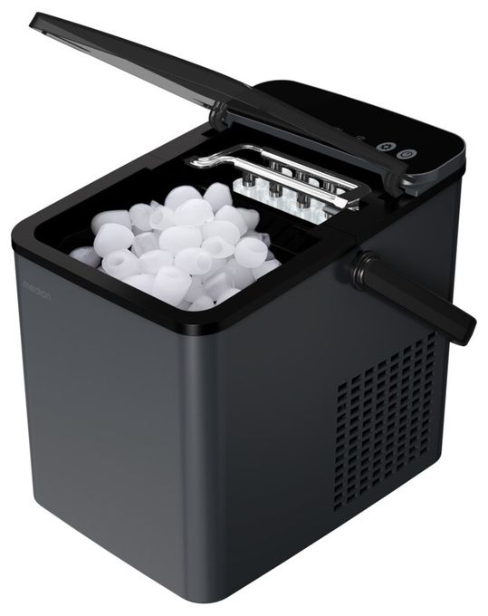 Tragbarer Eiswürfelbereiter MD100117 EIswürfelbereiter 