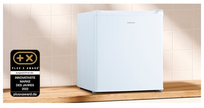 33 l Gefrierschrank 118 kWh Jahr  MD37675 (Weiß) 