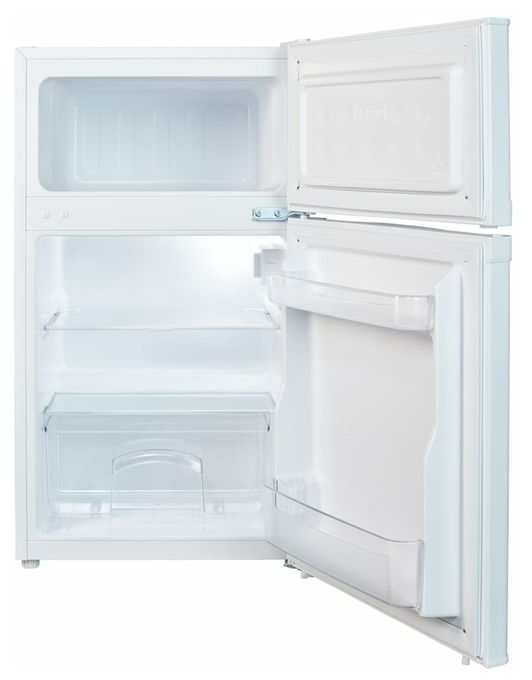 61 l / 24 l Kühl-Gefrierkombi freistehend 166 kWh Jahr  MD37689 (Weiß) 