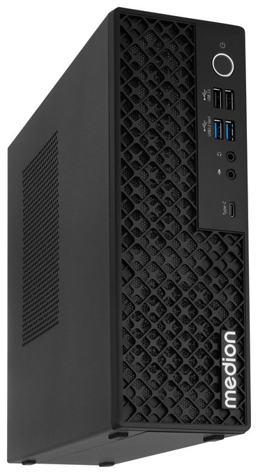 Picoworx T80 III, Copilot+ PC (MD340020) 