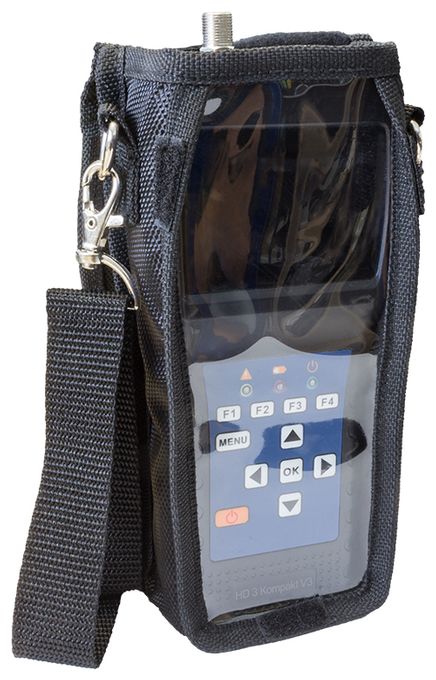 HD 3 Kompakt V3 