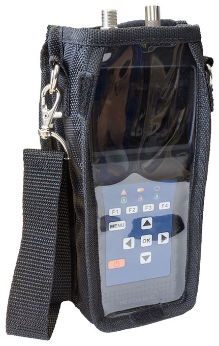 HD 4 Combo V2 