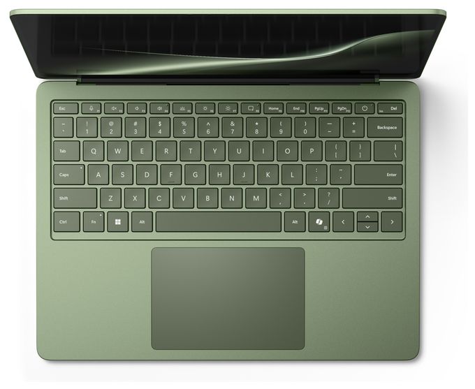 Surface Laptop 8 Copilot+ PC 