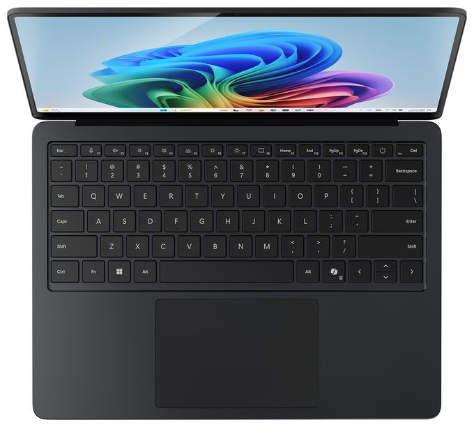Surface Laptop 8 Copilot+ PC 