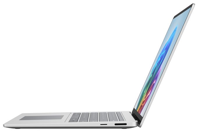 Surface Laptop 8 Copilot+ PC 
