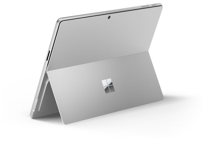 Notebook 33 cm (13 Zoll) 2880 x 1920 Pixel SSD 5G Windows 11 Home Qualcomm Snapdragon  Surface Pro 11 Copilot+ (Platin) 