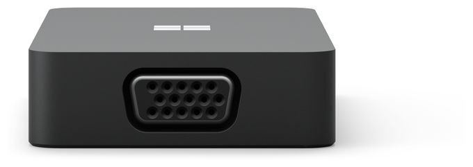 Surface USB-C Travel Hub 