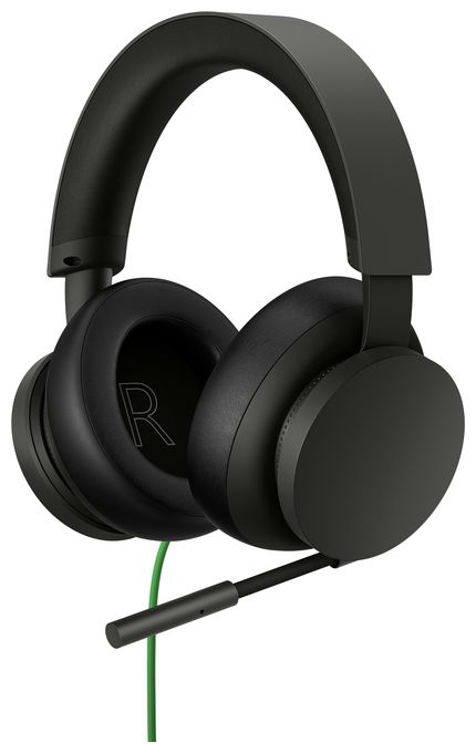 Xbox Stereo Headset 