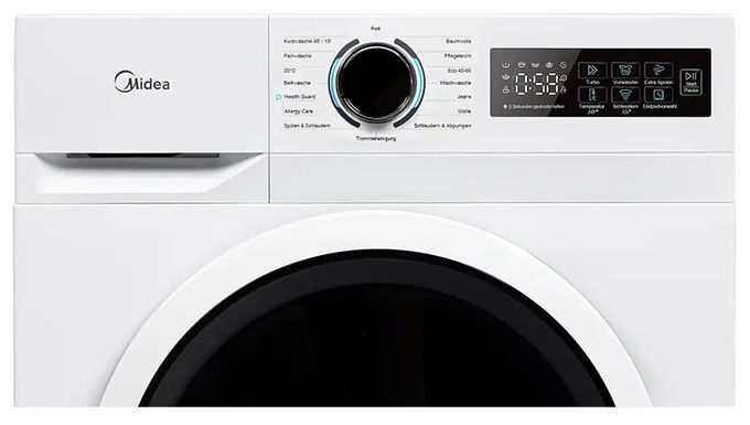 7 kg Frontlader Waschmaschine 1400 U/min aquaStop Funktion AutoClean MF110W70B-14A10 