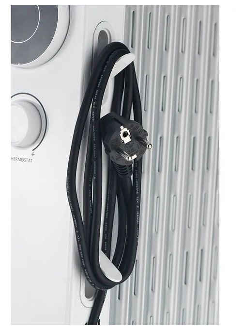 Öl-Radiator 2000 W NY2009-22M 