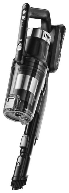 Handstaubsauger Beutellos bis 60 min Laufzeit 25,2 V HEPA  P8 Plus (Grau) 