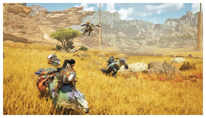 Monster Hunter Wilds (Xbox Series X) 