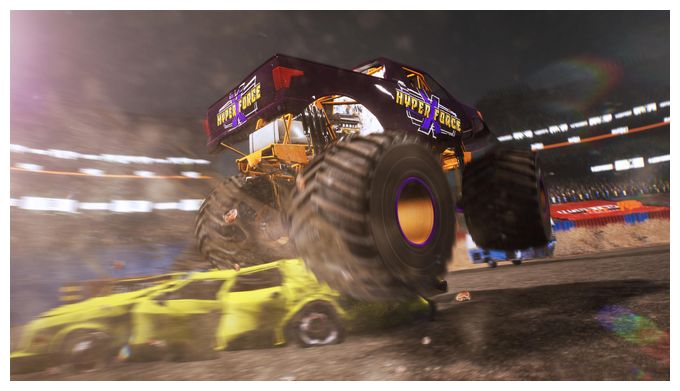 Monster Truck Championship (Xbox Series X) 