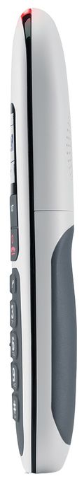 DECT-Telefon  CD5001 (Grau) 