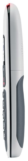 Smartphone  CD5011 (Grau, Silber) 
