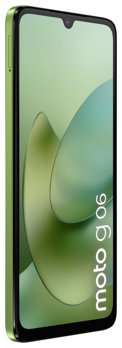 256 GB 4G Smartphone 17,5 cm (6.88") 1,7 GHz Android 50 MP Einzelne Kamera Kamera Dual Sim WiFi 5 (Tendril) Moto G06 