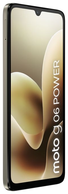 64 GB 4G Smartphone 17,5 cm (6.88") 1,7 GHz Android 50 MP Einzelne Kamera Kamera Dual Sim WiFi 5 (Laurel Oak) Moto G06 Power 