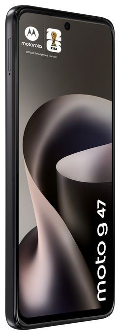 128 GB 5G Smartphone 16,9 cm (6.67 Zoll) Android 108 MP Dual Kamera Dual Sim WiFi 5 (PANTONE Impenetrable) Moto G47 