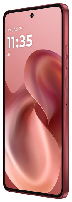512 GB 5G Smartphone 16,9 cm (6.67 Zoll) Android 50 MP Dual Kamera Dual Sim WiFi 6 (Chrysanthemum) Moto G86 Power 