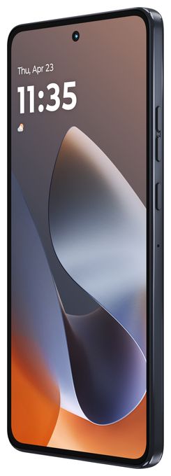 512 GB 5G Smartphone 16,9 cm (6.67 Zoll) Android 50 MP Dual Kamera Dual Sim WiFi 6 (Spellbound) Moto G86 Power 