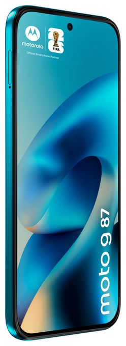 moto g87 