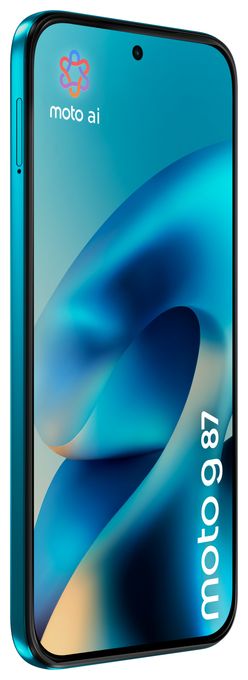moto g87 