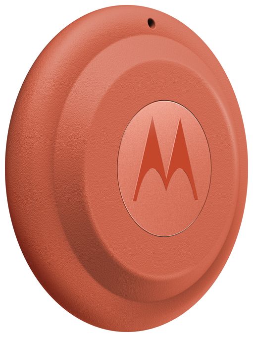  Moto Tag 2 (Orange) 