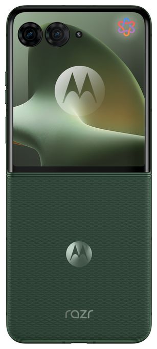 512 GB 5G Smartphone 17,5 cm (6.9 Zoll) Android 50 MP Dual Kamera Dual Sim WiFi 7 (PANTONE Mountain View) Razr 70 plus 