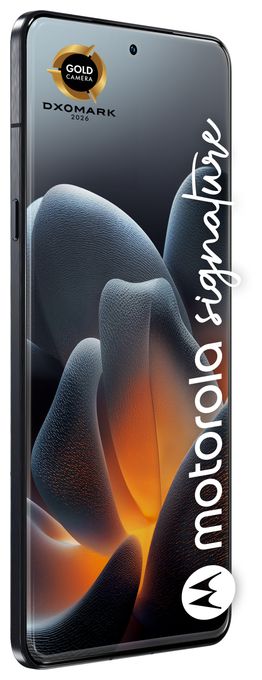 512 GB 5G Smartphone 17,2 cm (6.78") 3,8 GHz Android 50 MP Dreifach Kamera Dual Sim WiFi 7 (PANTONE Carbon) Signature 