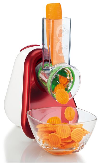 Fresh Express DJ7535 Zerkleinerer 200 W 3 Funktionen 