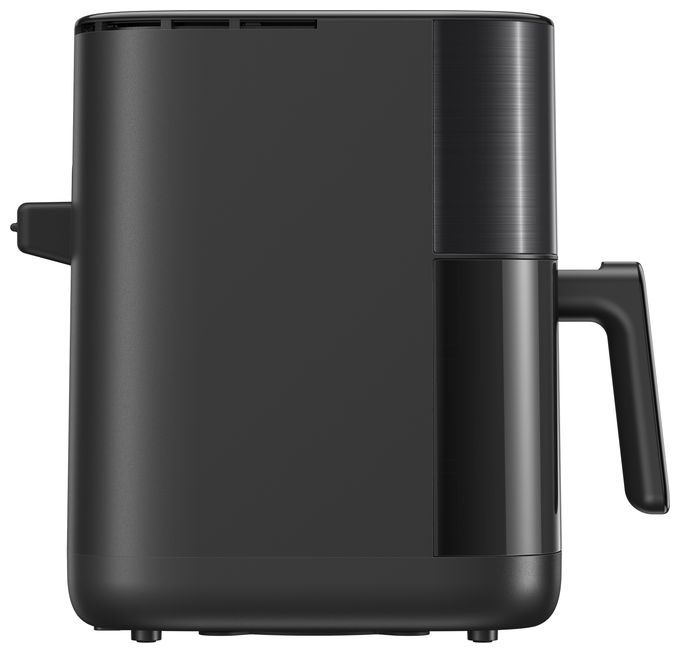 Heißluftfritteuse 6 l 1800 W  FD10 Pro AeroChef (Schwarz) 