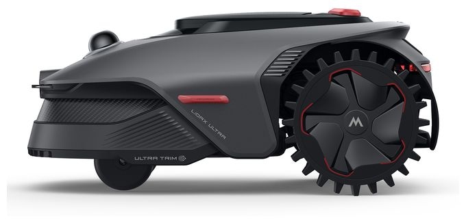 Rasenmähroboter bis 1600 m² LiDAX Ultra 1600 