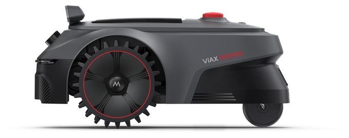 Rasenmähroboter bis 500 m² ViAX 500 