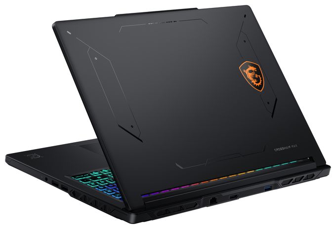 Crosshair 16 MAX HX E2WGXK-023 
