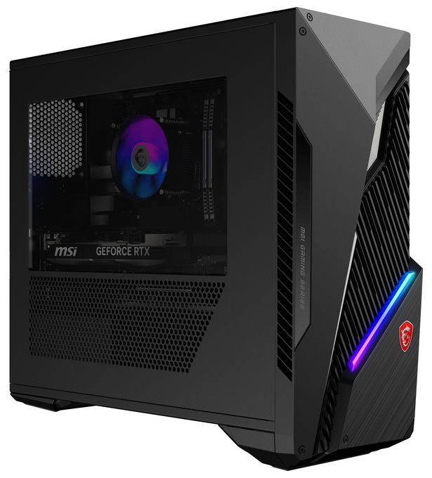 MAG INFINITE S3 14NVL5-2814DE 