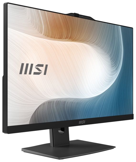 All-in-One-PC 60,5 cm (23.8 Zoll) Intel Core 5 16 GB Ram 512 GB SSD Windows 11 Pro intern Modern AM242P 1M-1869AT 