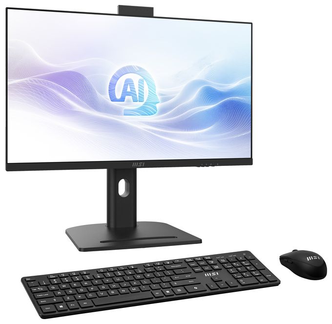 All-in-One-PC 68,6 cm (27 Zoll) Intel Core Ultra 7 32 GB Ram 1 TB SSD Windows 11 Pro intern Modern AM273QP AI 1UMG-220DE 