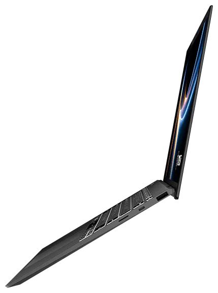 2K Ultra HD Notebook 33,8 cm (13.3 Zoll) 2880 x 1800 Pixel 1 TB SSD Windows 11 Home Intel Core Ultra 9 max. 4,9 GHz  Prestige 13 AI+ A3MG-020 (Grau) 