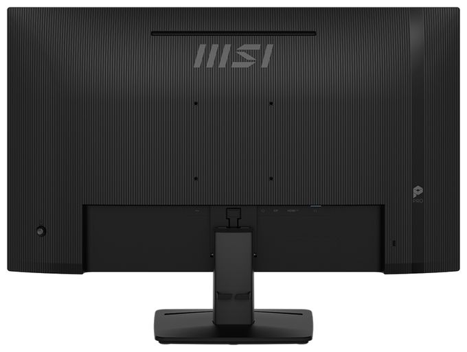 Full HD Monitor 68,6 cm (27 Zoll) 16:9 4 ms  Pro MP271A E2 (Schwarz) 