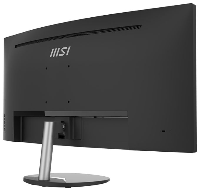 Quad HD Monitor 86,4 cm (34 Zoll) 21:9 4 ms 300 cd/m²  Pro MP341CQDE (Schwarz) 
