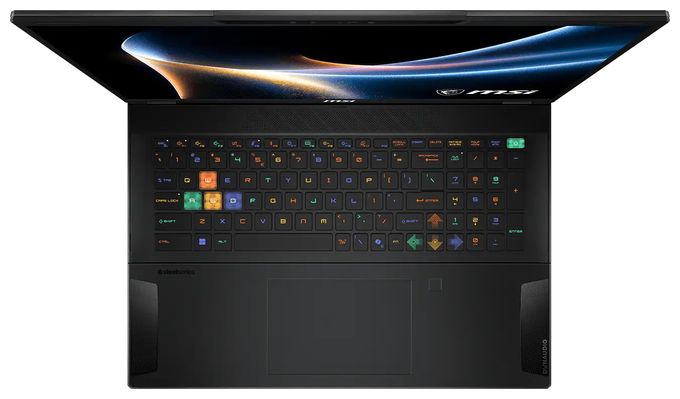 Stealth 18 HX A2WI-087 