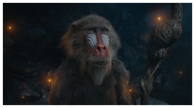 Mufasa: Der König der Löwen (DVD) 