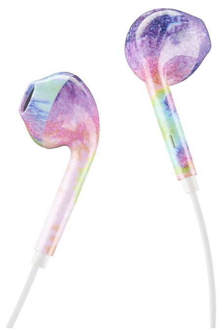 In-Ear Bluetooth Kopfhörer Kabelgebunden  Fantasy (Mehrfarbig) 