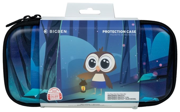 Owl 