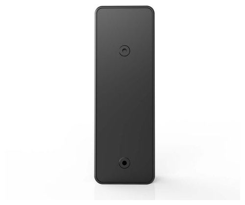 Wlan  WIFICDP21BK SmartLife Video-Türsprechanlage (Schwarz) 