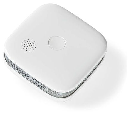 Rauchmelder WIFIDS21WT3 SmartLife 