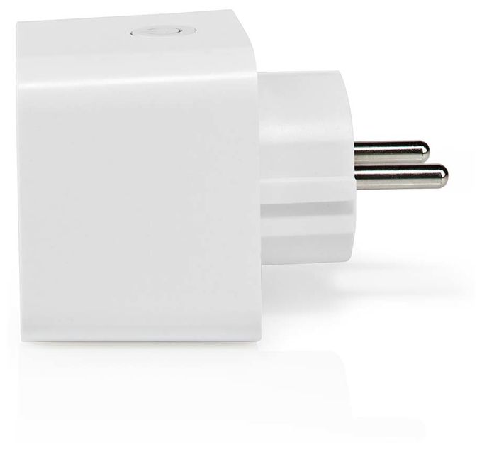 WIFIP121FWT Schaltbare WLAN Steckdose 