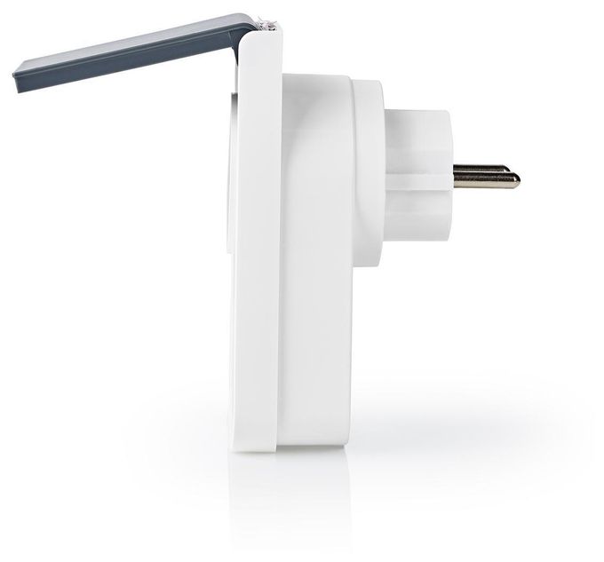 WIFIPO120FWT Smarte Outdoor Steckdose 