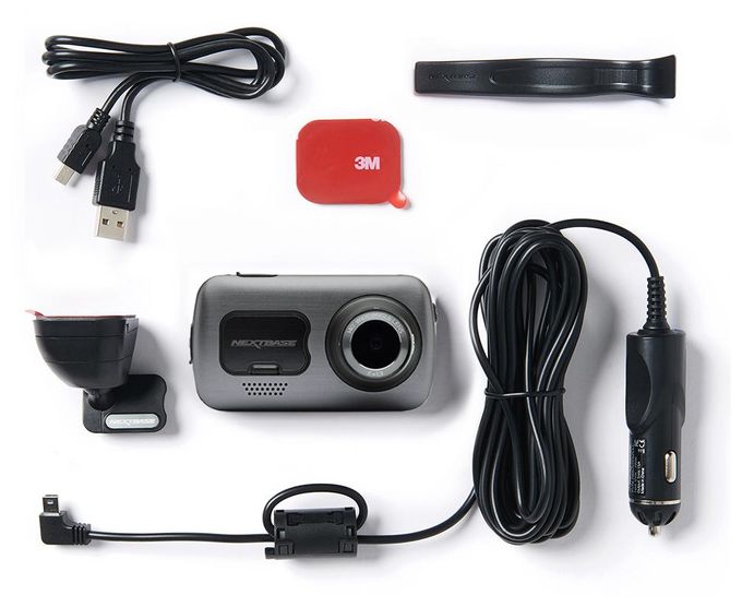 622GW Dashcam 