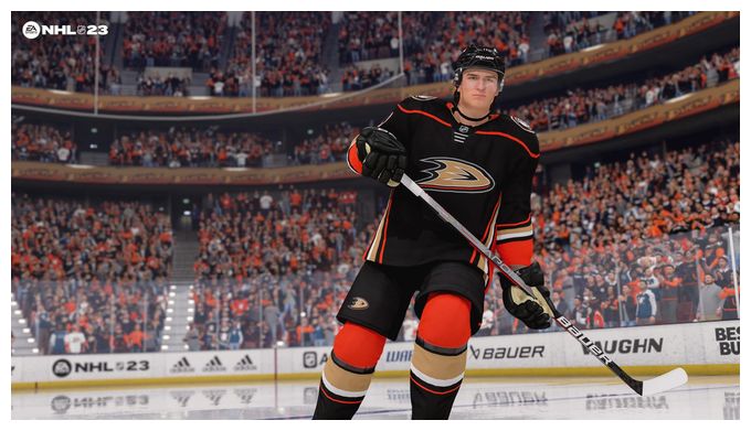 NHL 23 (PlayStation 5) 